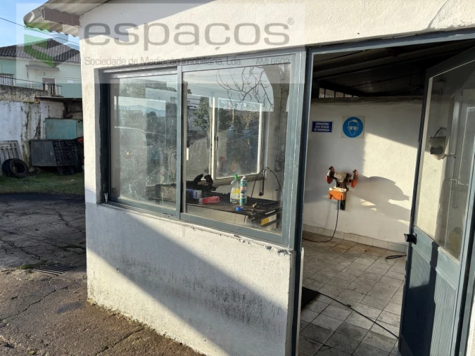 Armazém para Venda em Fundão, Valverde, Donas, A. Joanes, A. Nova Cabo Foto 5
