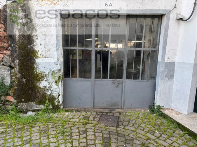 Armazém para Venda em Fundão, Valverde, Donas, A. Joanes, A. Nova Cabo Foto 9