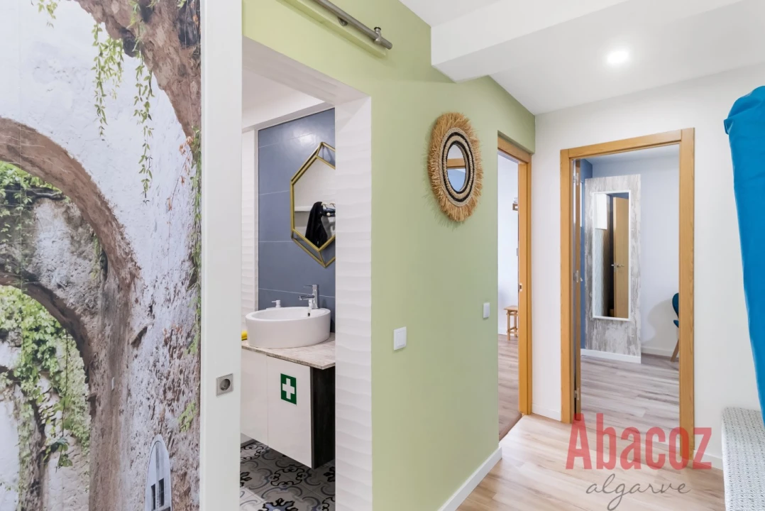 Apartamento T2 para Venda em Lagos (São Sebastião e Santa Maria) Foto 4