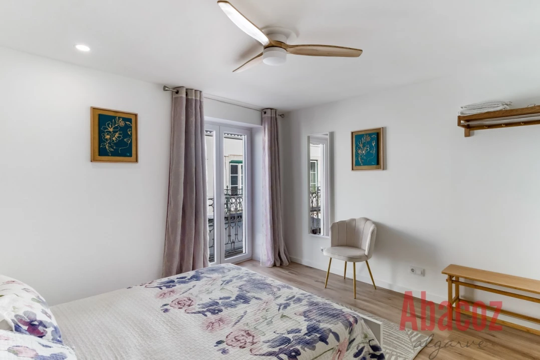 Apartamento T2 para Venda em Lagos (São Sebastião e Santa Maria) Foto 5