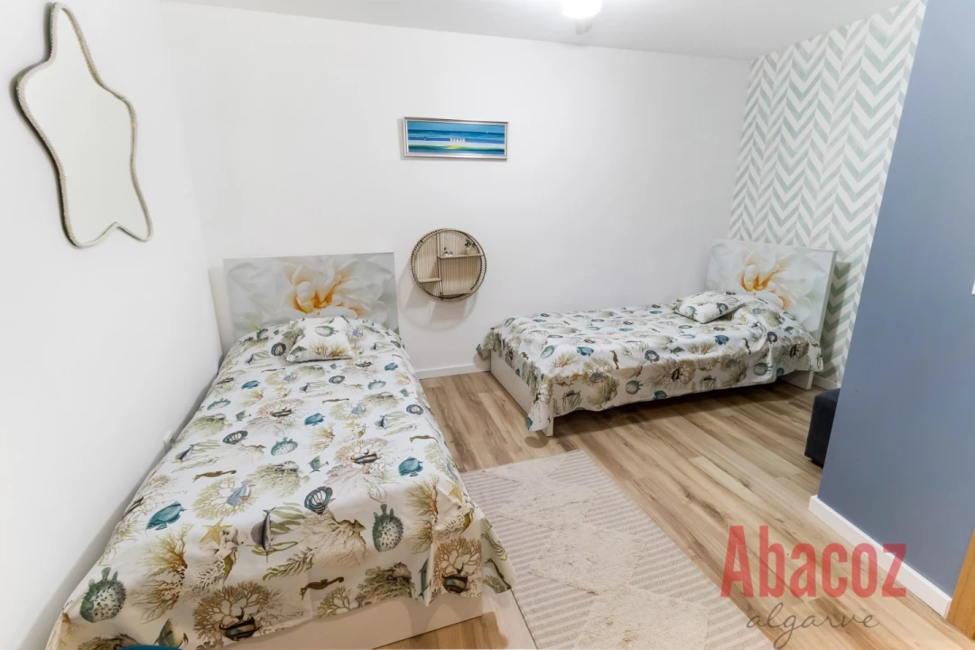 Apartamento T2 para Venda em Lagos (São Sebastião e Santa Maria) Foto 7