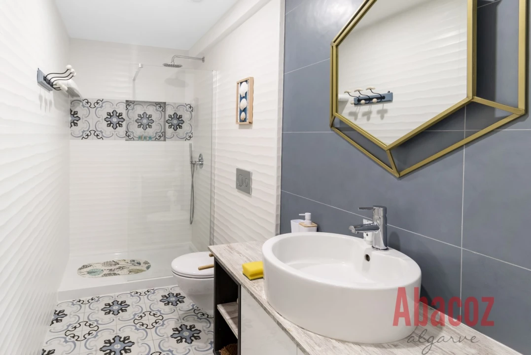 Apartamento T2 para Venda em Lagos (São Sebastião e Santa Maria) Foto 8