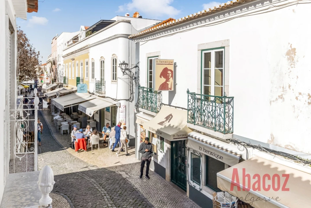 Apartamento T2 para Venda em Lagos (São Sebastião e Santa Maria) Foto 10