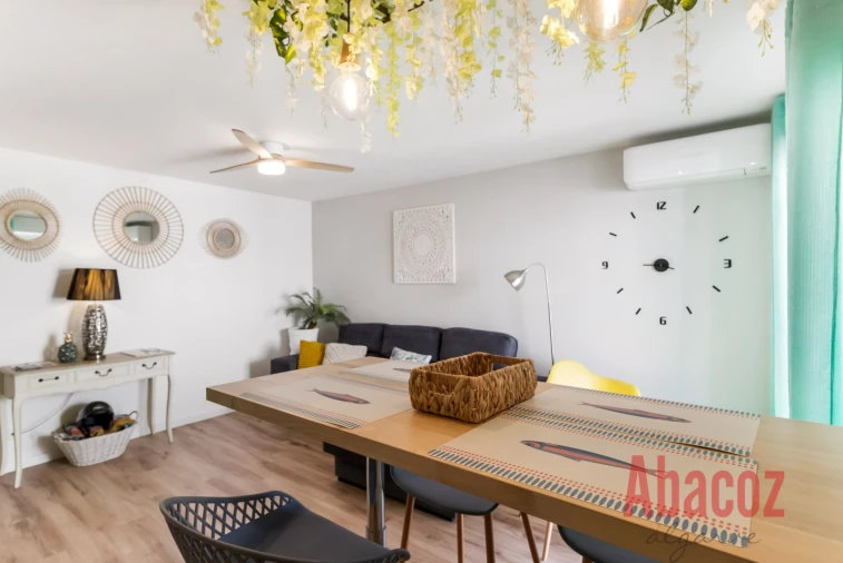 Apartamento T2 para Venda em Lagos (São Sebastião e Santa Maria) Foto 1