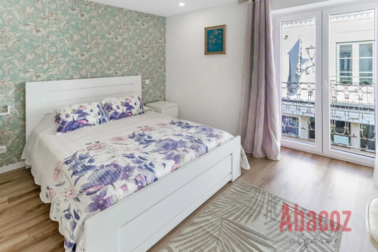 Apartamento T2 para Venda em Lagos (São Sebastião e Santa Maria) Foto 6