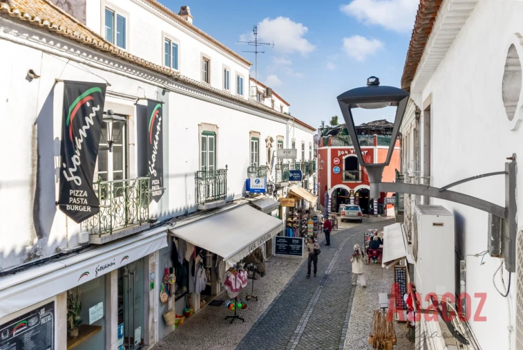 Apartamento T2 para Venda em Lagos (São Sebastião e Santa Maria) Foto 9