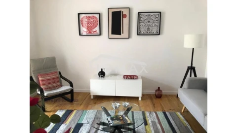 Apartamento T3 para Venda em Carnide