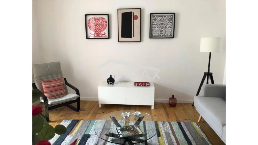 Apartamento T3 para Venda em Carnide