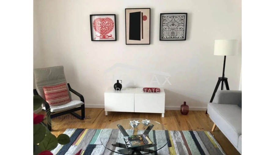 Apartamento T3 para Venda em Carnide