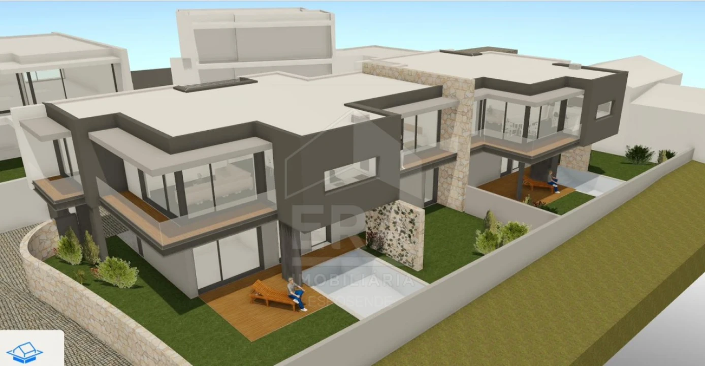 Moradia T3 para Venda em Gemeses Foto 3