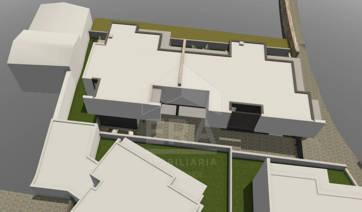 Moradia T3 para Venda em Gemeses Foto 4