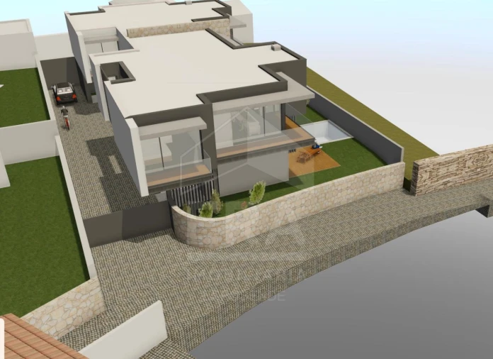 Moradia T3 para Venda em Gemeses Foto 1