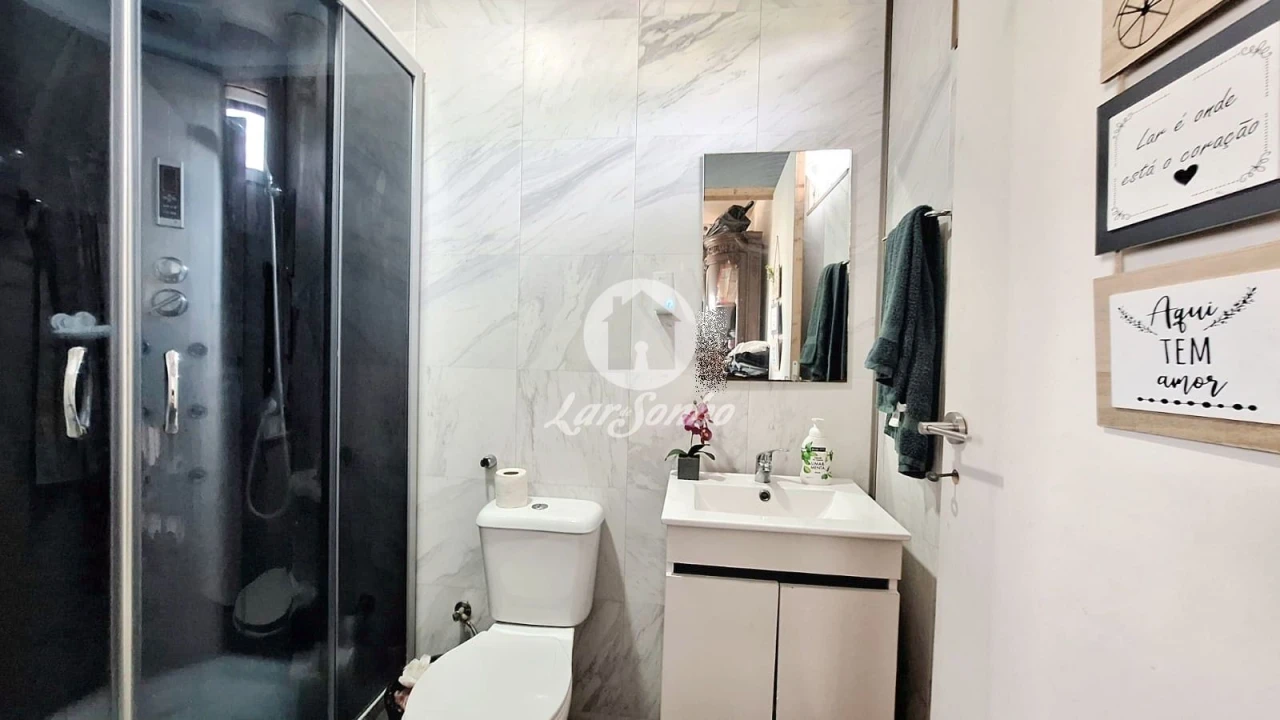 Moradia T0 para Venda em Bagunte, Ferreiró, Outeiro Maior e Parada Foto 14