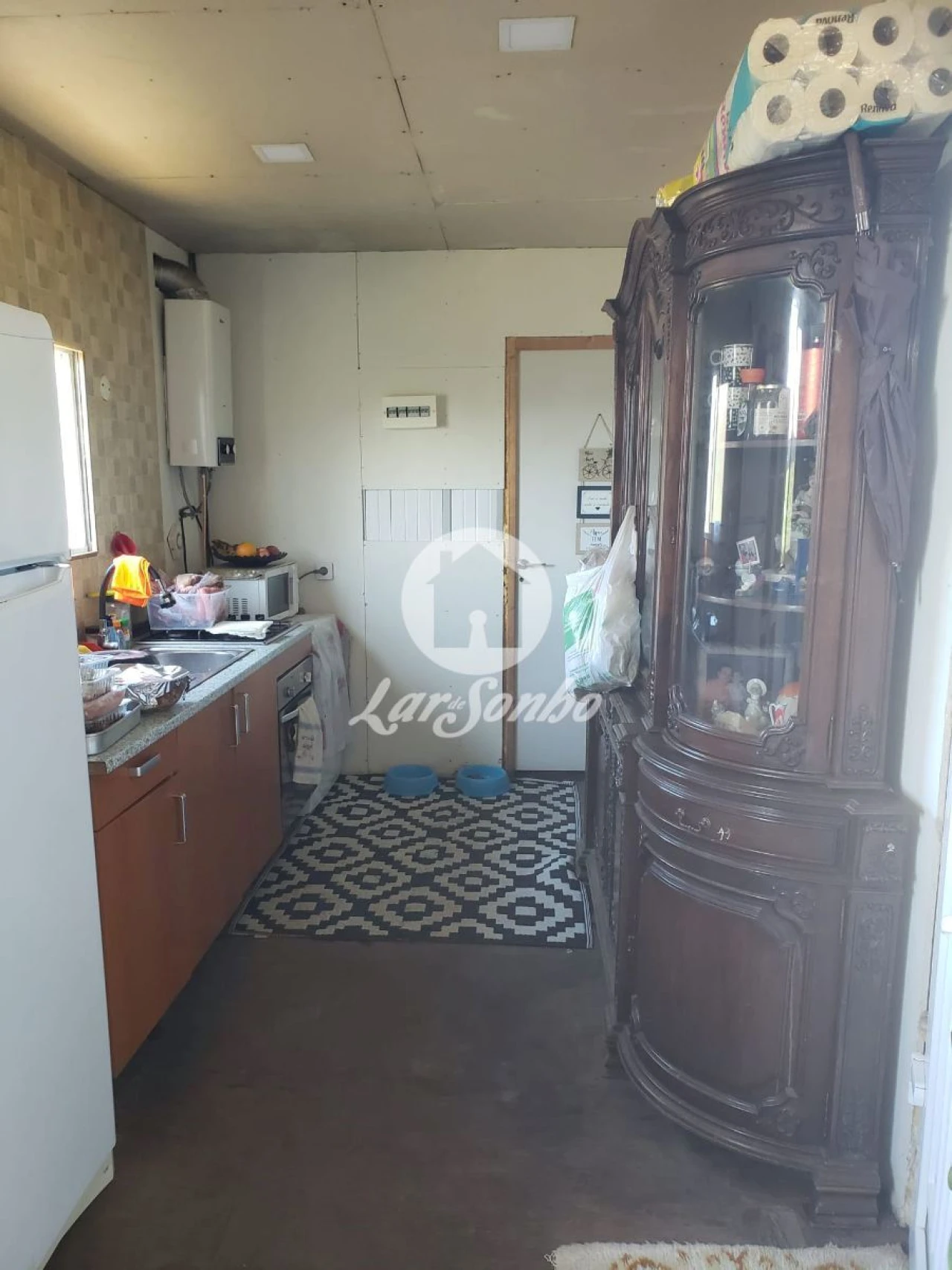 Moradia T0 para Venda em Bagunte, Ferreiró, Outeiro Maior e Parada Foto 12