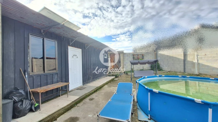 Moradia T0 para Venda em Bagunte, Ferreiró, Outeiro Maior e Parada Foto 1