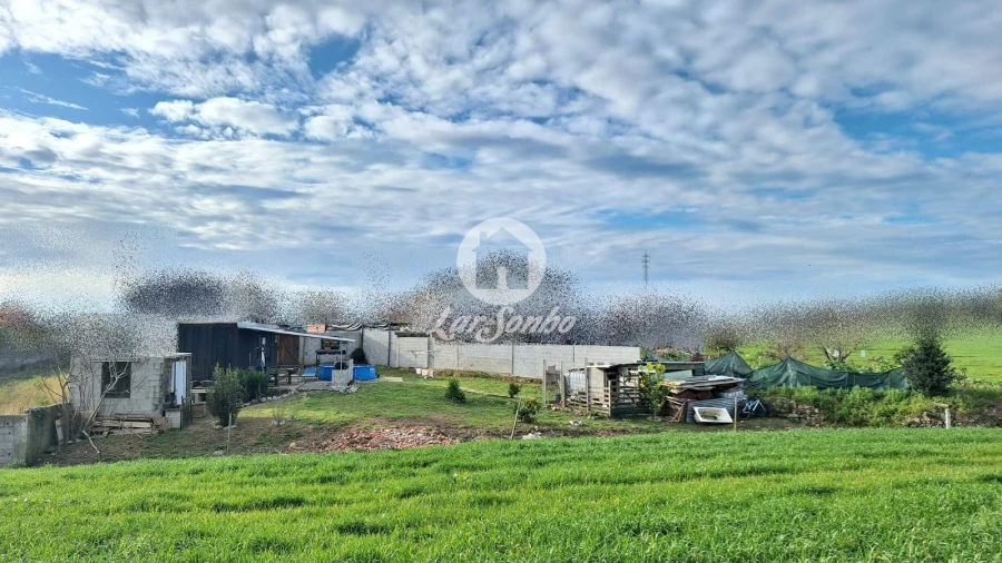 Moradia T0 para Venda em Bagunte, Ferreiró, Outeiro Maior e Parada Foto 15