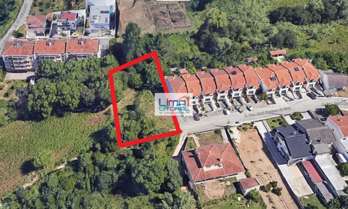Terreno para Venda em Leiria, Pousos, Barreira e Cortes Foto 2