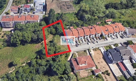 Terreno para Venda em Leiria, Pousos, Barreira e Cortes