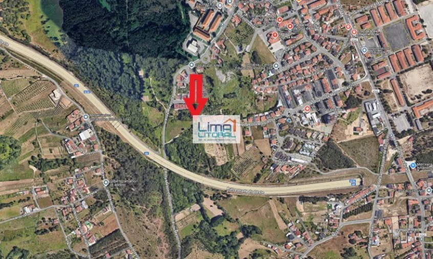 Terreno para Venda em Leiria, Pousos, Barreira e Cortes Foto 4