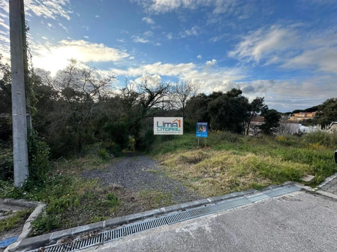 Terreno para Venda em Leiria, Pousos, Barreira e Cortes Foto 6