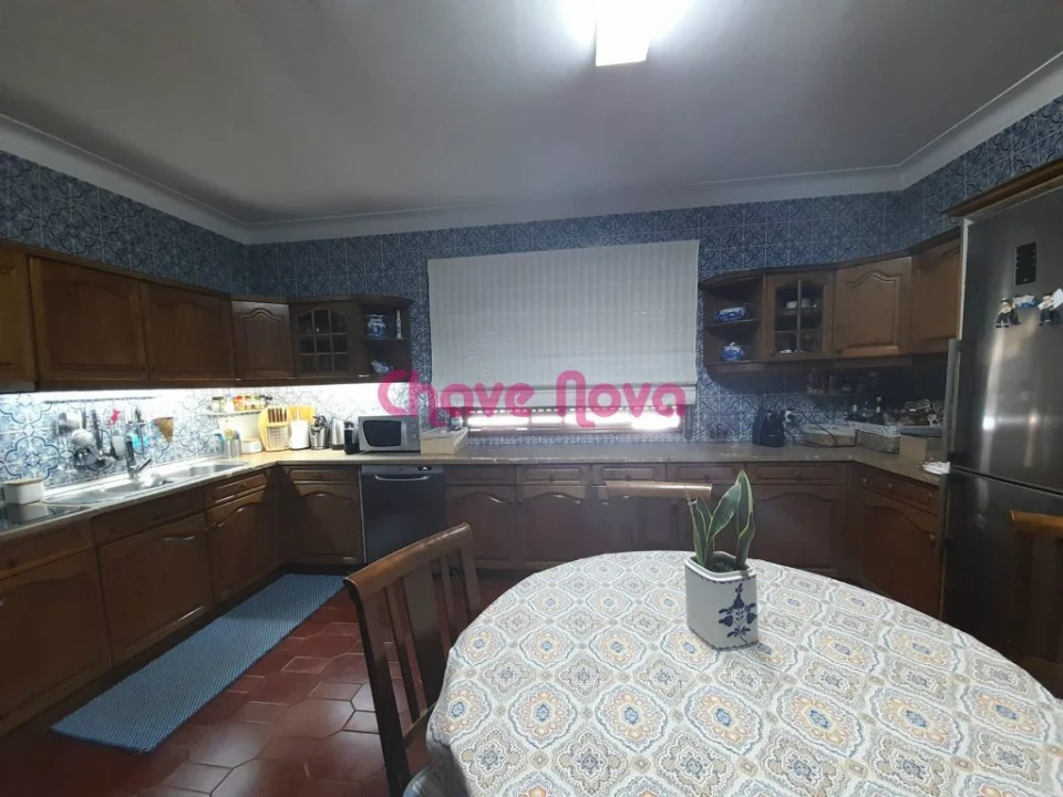 Moradia T4 para Venda em Baguim do Monte (Rio Tinto) Foto 7