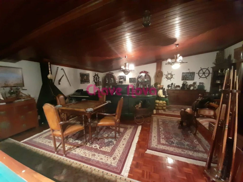 Moradia T4 para Venda em Baguim do Monte (Rio Tinto) Foto 14