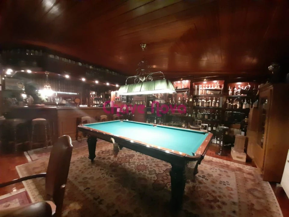 Moradia T4 para Venda em Baguim do Monte (Rio Tinto) Foto 15