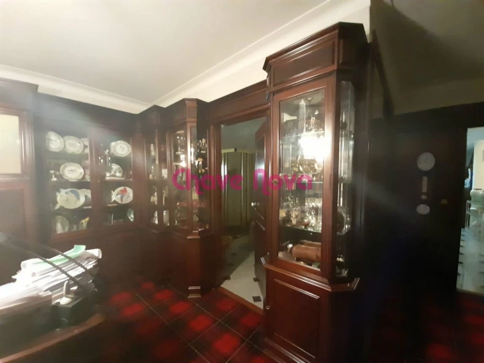 Moradia T4 para Venda em Baguim do Monte (Rio Tinto) Foto 19