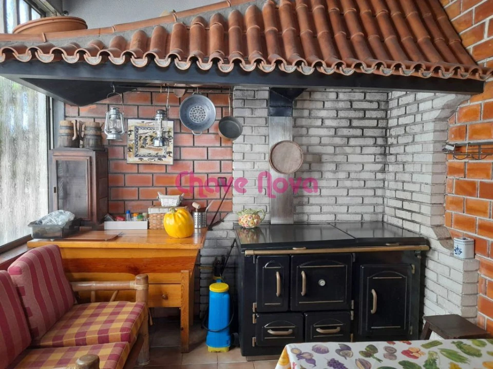 Moradia T4 para Venda em Baguim do Monte (Rio Tinto) Foto 21