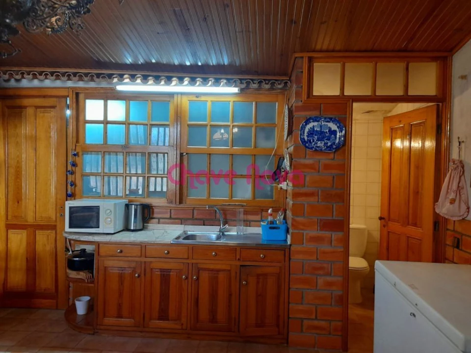 Moradia T4 para Venda em Baguim do Monte (Rio Tinto) Foto 22