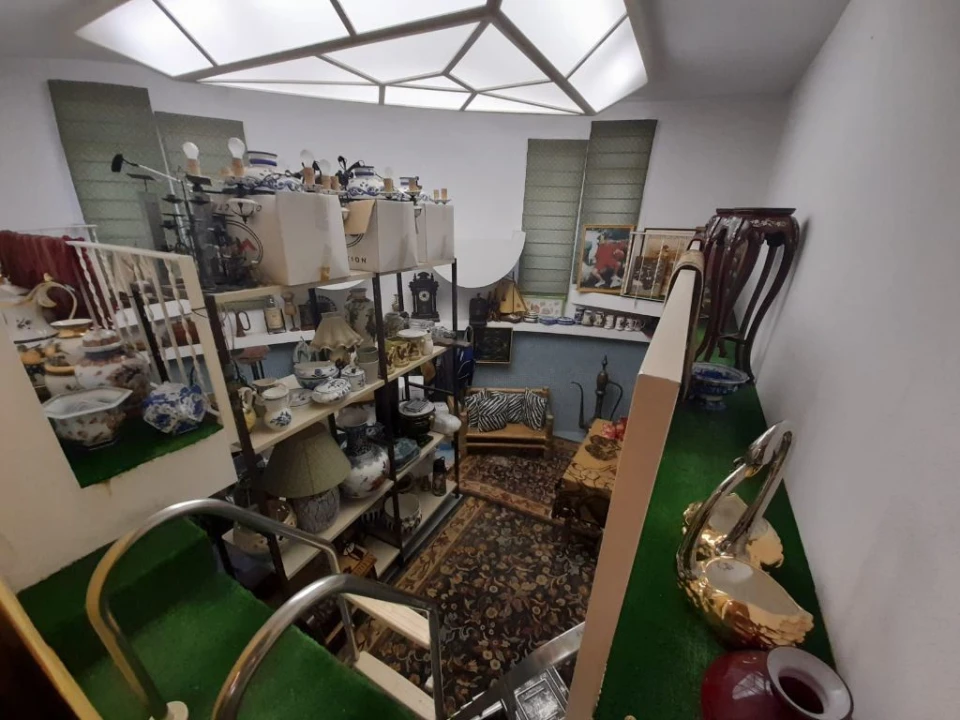 Moradia T4 para Venda em Baguim do Monte (Rio Tinto) Foto 17