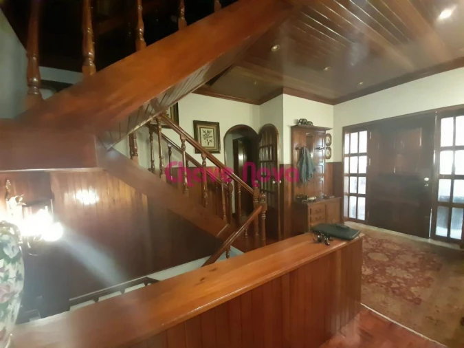 Moradia T4 para Venda em Baguim do Monte (Rio Tinto) Foto 5