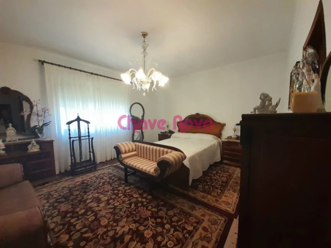 Moradia T4 para Venda em Baguim do Monte (Rio Tinto) Foto 12