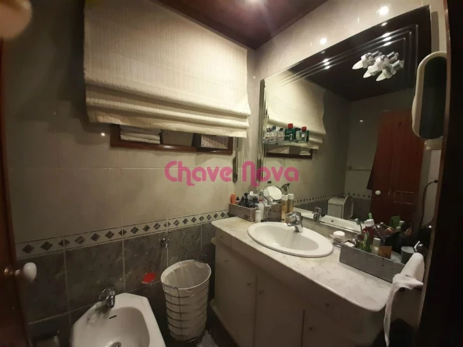 Moradia T4 para Venda em Baguim do Monte (Rio Tinto) Foto 20