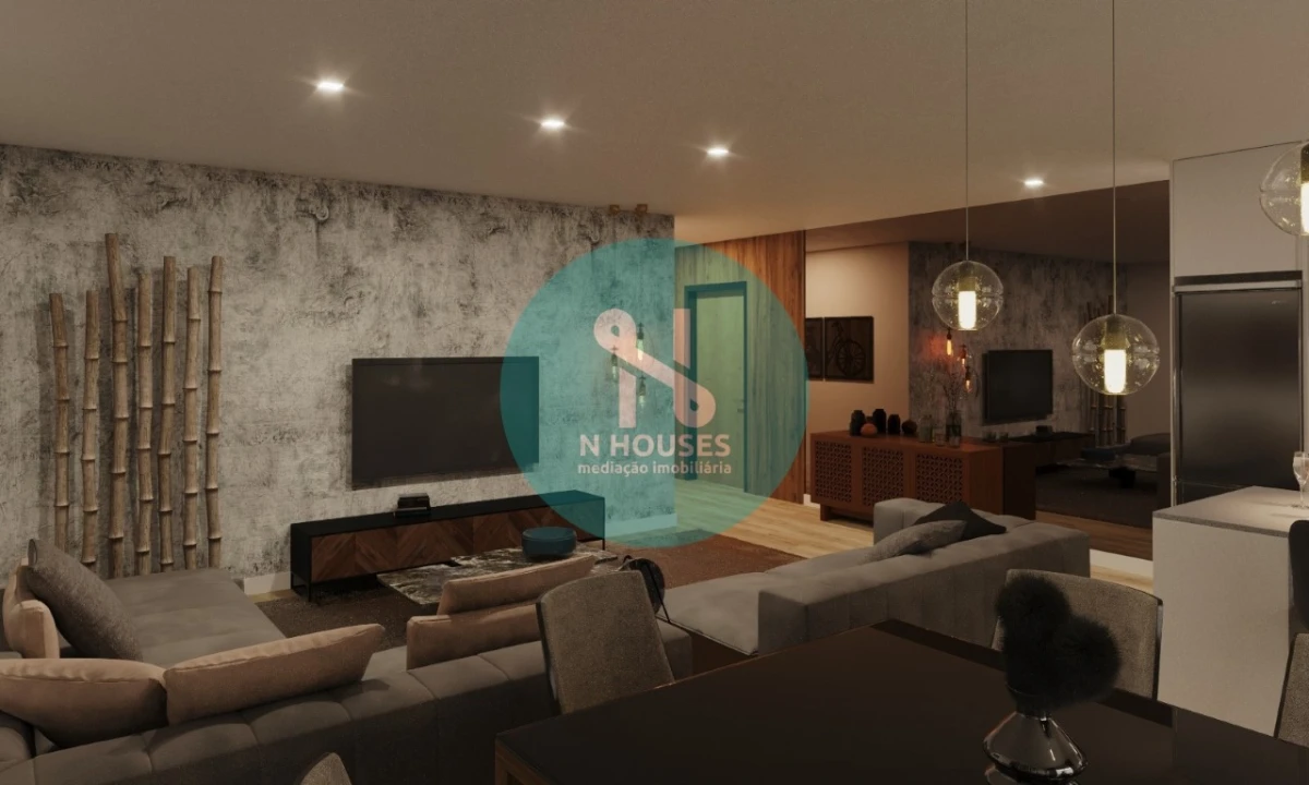Apartamento T3 para Venda em Celeirós, Aveleda e Vimieiro Foto 27