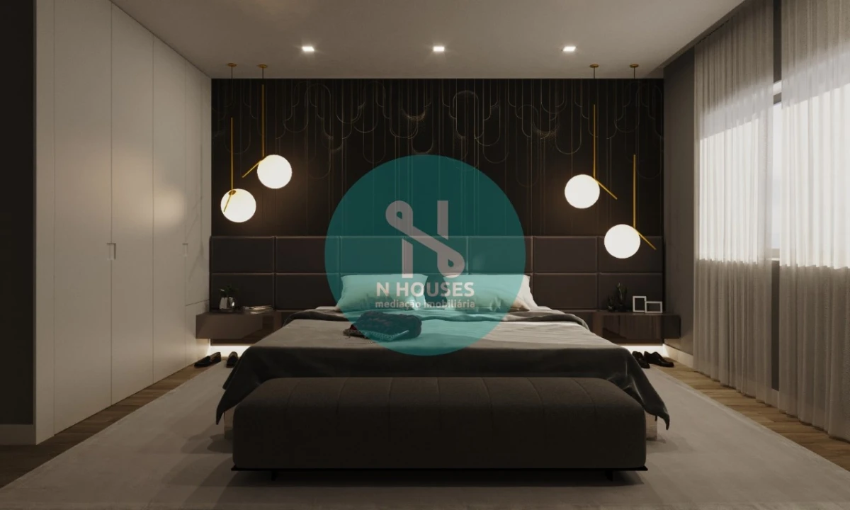 Apartamento T3 para Venda em Celeirós, Aveleda e Vimieiro Foto 29