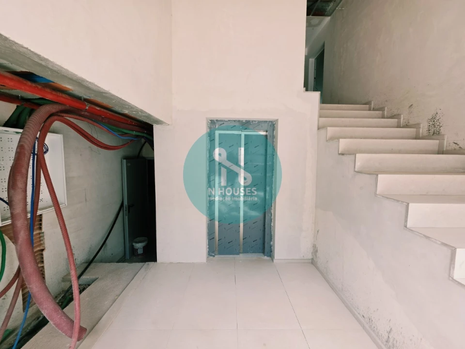 Apartamento T3 para Venda em Celeirós, Aveleda e Vimieiro Foto 5