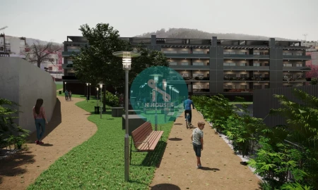 Apartamento T3 para Venda em Celeirós, Aveleda e Vimieiro
