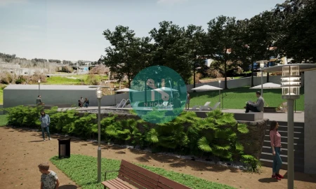 Apartamento T3 para Venda em Celeirós, Aveleda e Vimieiro