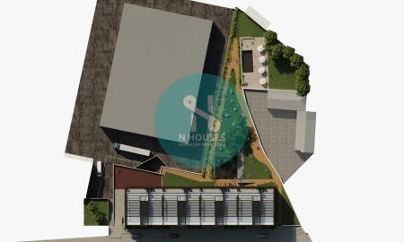 Apartamento T3 para Venda em Celeirós, Aveleda e Vimieiro