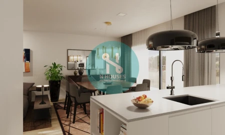 Apartamento T3 para Venda em Celeirós, Aveleda e Vimieiro
