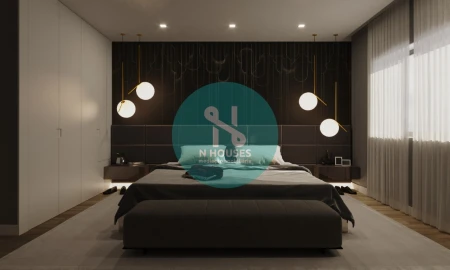 Apartamento T3 para Venda em Celeirós, Aveleda e Vimieiro