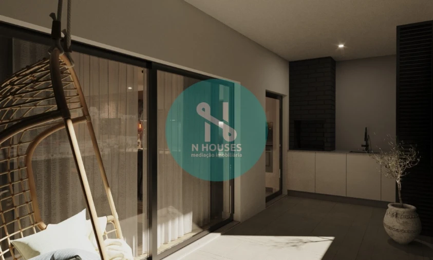 Apartamento T3 para Venda em Celeirós, Aveleda e Vimieiro Foto 15