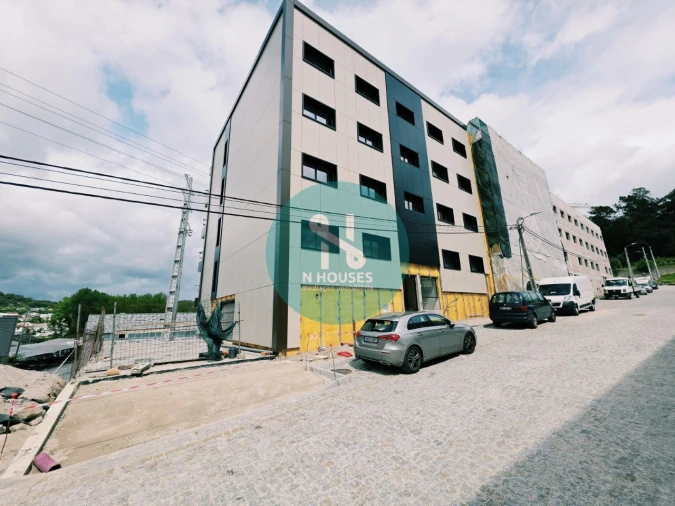 Apartamento T3 para Venda em Celeirós, Aveleda e Vimieiro Foto 31