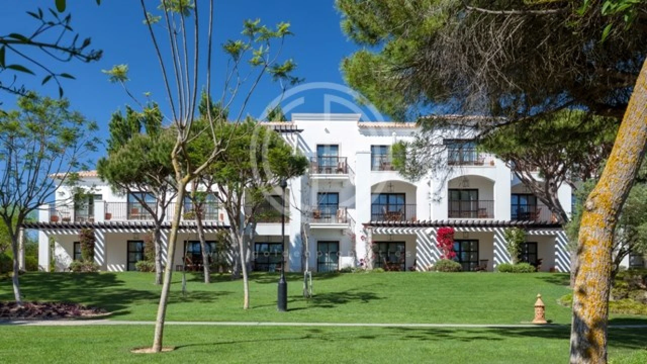 Apartamento T2 para Venda em Albufeira e Olhos de Água Foto 15