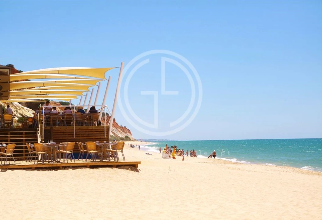 Apartamento T2 para Venda em Albufeira e Olhos de Água Foto 20