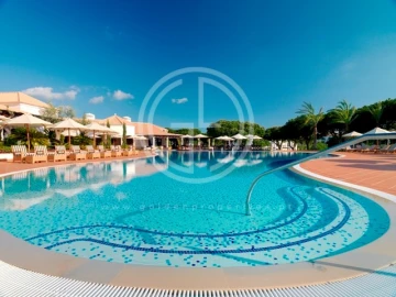 Apartamento T2 para Venda em Albufeira e Olhos de Água