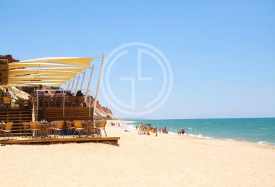 Apartamento T2 para Venda em Albufeira e Olhos de Água