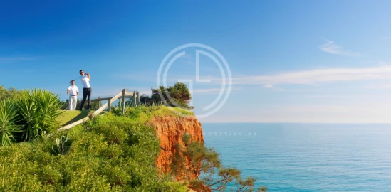 Apartamento T2 para Venda em Albufeira e Olhos de Água