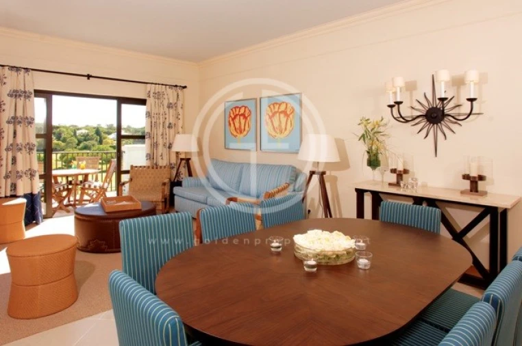 Apartamento T2 para Venda em Albufeira e Olhos de Água Foto 4